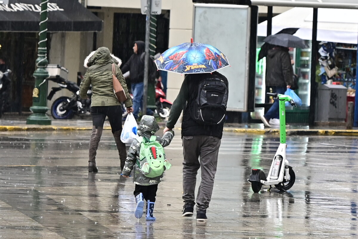 (ΜΙΧΑΛΗΣ ΚΑΡΑΓΙΑΝΝΗΣ / EUROKINISSI)