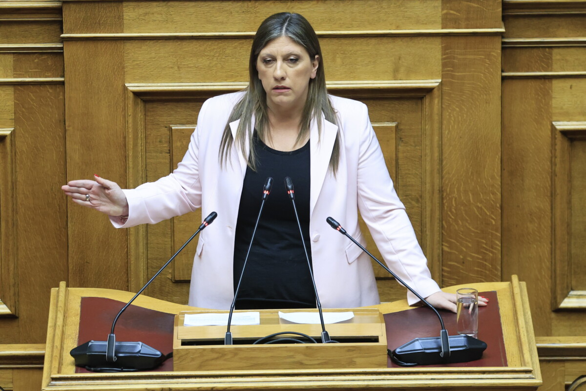 (ΓΙΩΡΓΟΣ ΚΟΝΤΑΡΙΝΗΣ/EUROKINISSI)