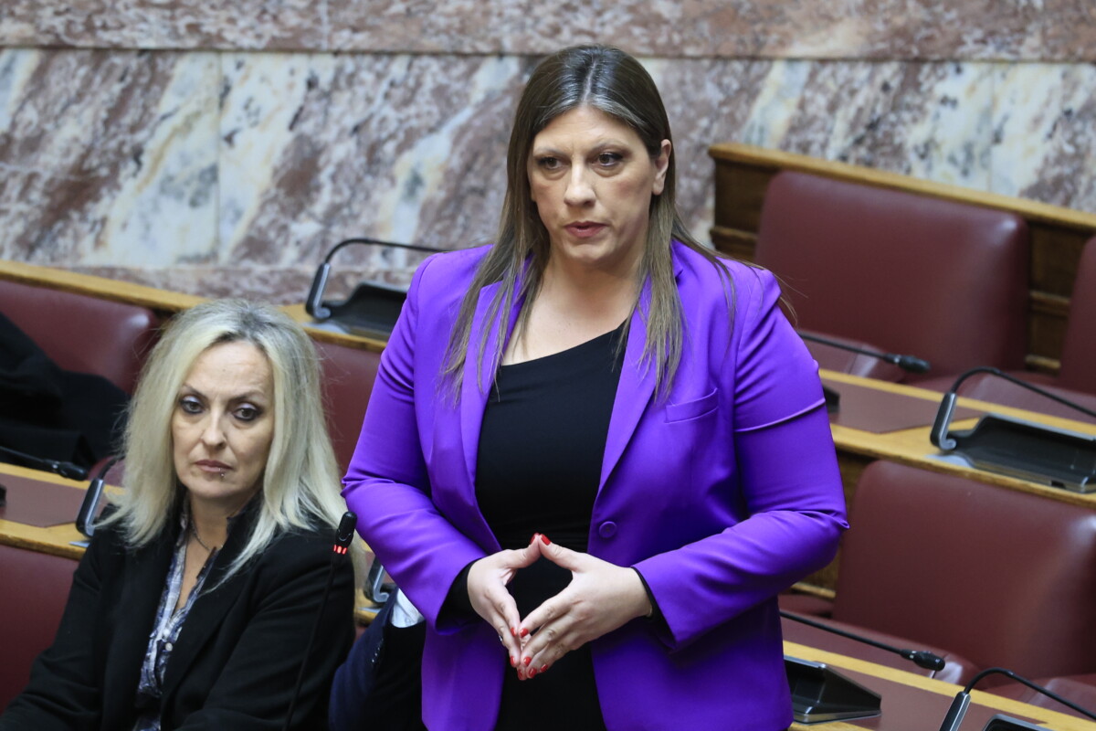(ΓΙΩΡΓΟΣ ΚΟΝΤΑΡΙΝΗΣ/EUROKINISSI)