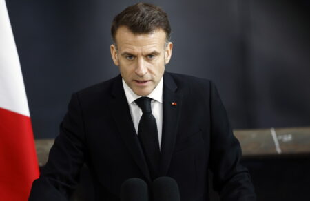 makron-anakoinose-ayxisi-pyrinikon-kefalon-se-mia-epochi-geopolitikis-rixis-vinteo-731115