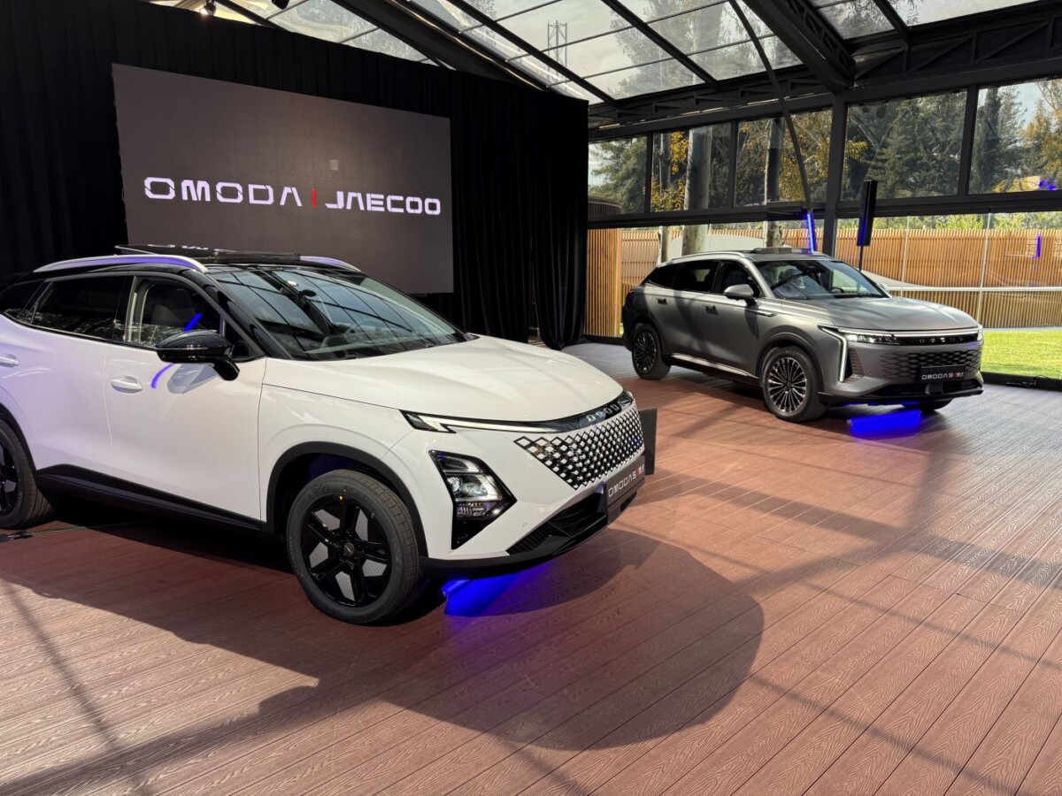 Omoda 5 SHS-H & Omoda 9 SHS-P / Ασυναγώνιστο Value for Money – Ναι, από την Κίνα