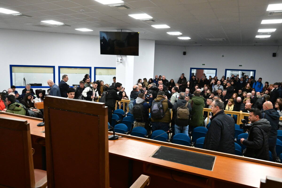 (ΤΑΤΙΑΝΑ ΜΠΟΛΑΡΗ/EUROKINISSI)
