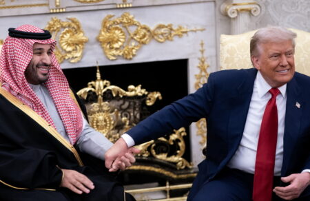 new-york-times-i-saoydiki-aravia-askei-piesi-stis-ipa-gia-ti-synechisi-toy-polemoy-kata-toy-iran-740822