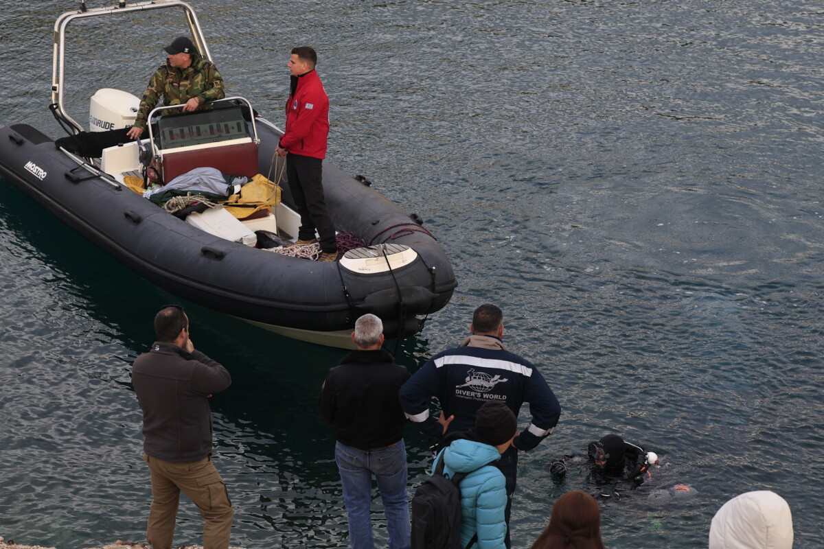 (ΓΙΩΡΓΟΣ ΚΟΝΤΑΡΙΝΗΣ/EUROKINISSI)