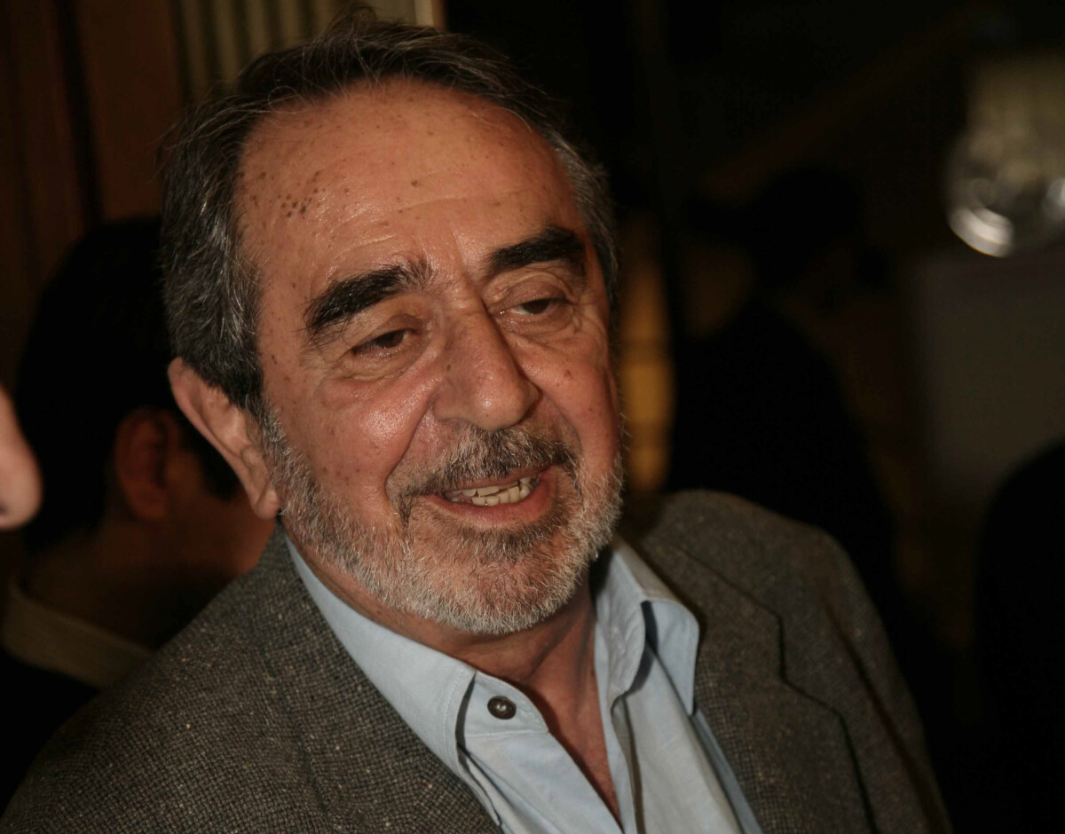  (ΦΩΤΟΓΡΑΦΙΑ ΑΡΧΕΙΟΥ)  (ΧΡΗΣΤΟΣ ΜΠΟΝΗΣ/EUROKINISSI)