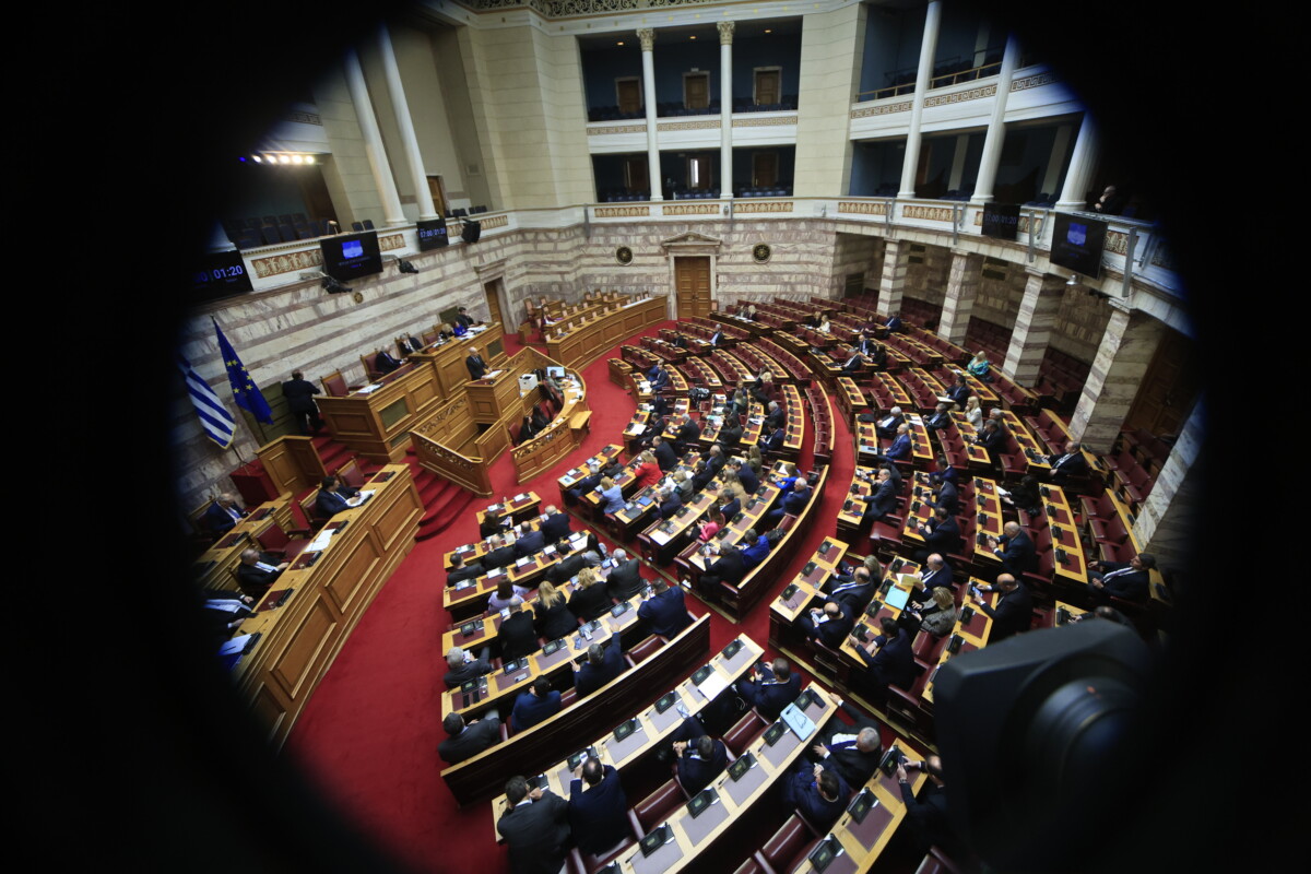 (ΓΙΩΡΓΟΣ ΚΟΝΤΑΡΙΝΗΣ/EUROKINISSI)