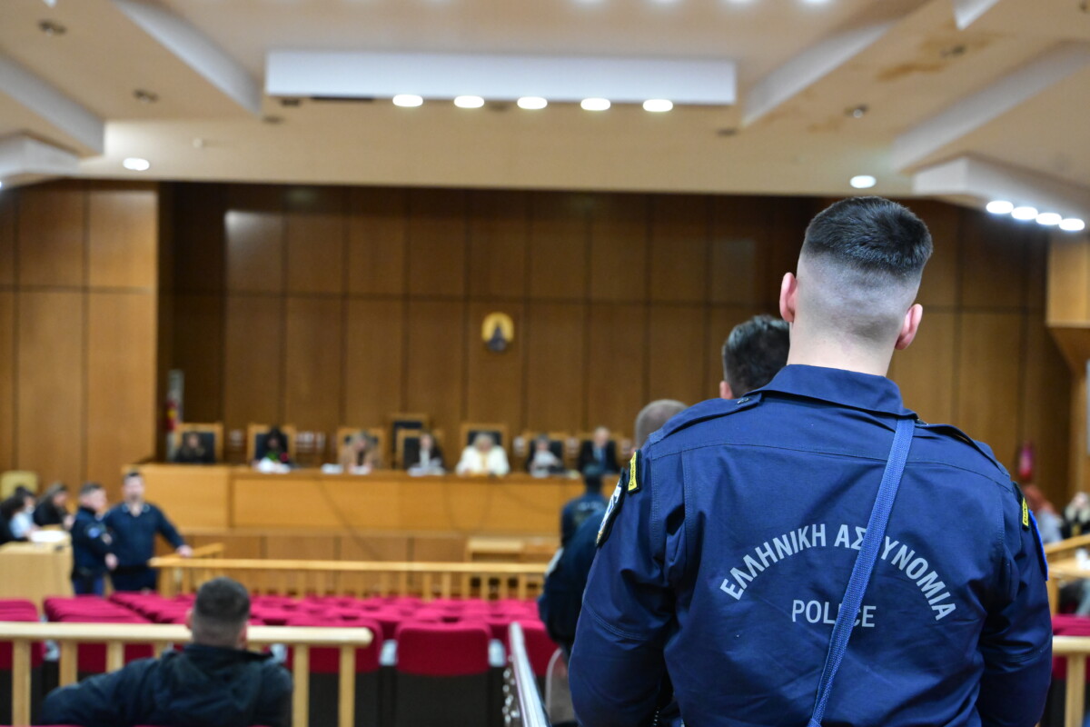 (ΤΑΤΙΑΝΑ ΜΠΟΛΑΡΗ/EUROKINISSI)