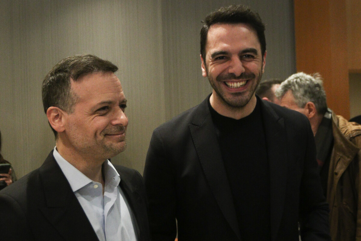  (ΧΡΗΣΤΟΣ ΜΠΟΝΗΣ//EUROKINISSI