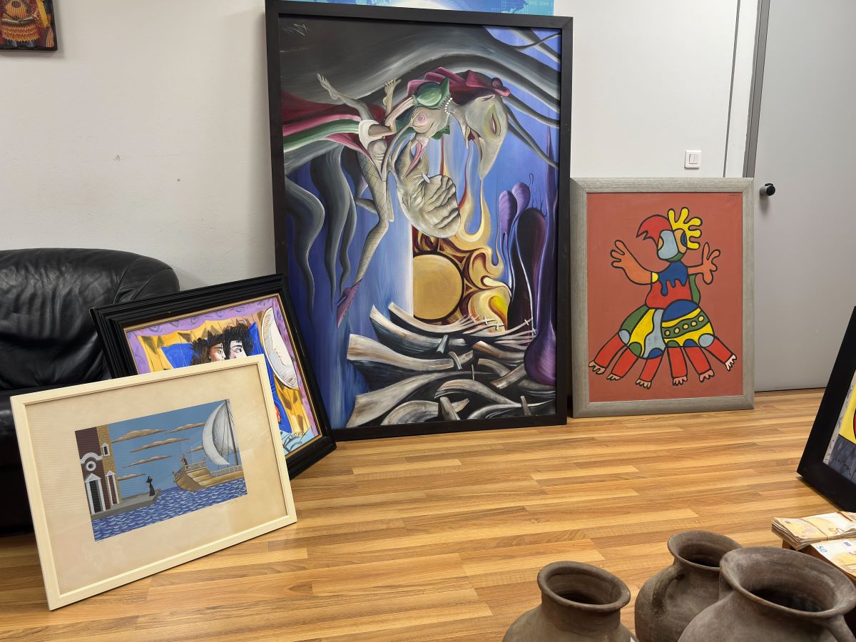 (ΥΠΟΥΡΓΕΙΟ ΠΡΟΣΤΑΣΙΑΣ ΤΟΥ ΠΟΛΙΤΗ - ΓΡΑΦΕΙΟ ΕΝΗΜΕΡΩΣΗΣ & ΕΠΙΚΟΙΝΩΝΙΑΣ / EUROKINISSI)