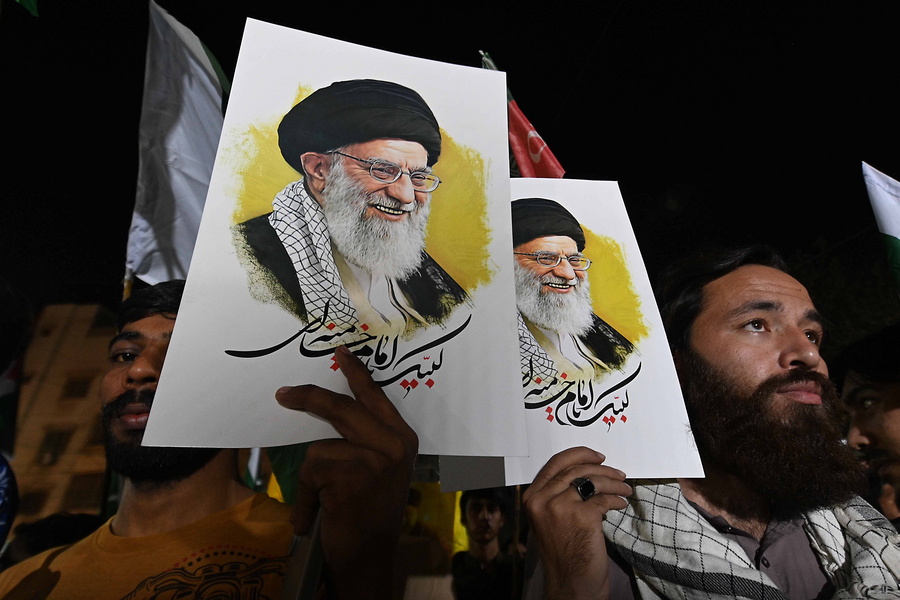 Ισραήλ / «Χτυπάμε την καρδιά της Τεχεράνης» – Εκρήξεις στην ιρανική πρωτεύουσα