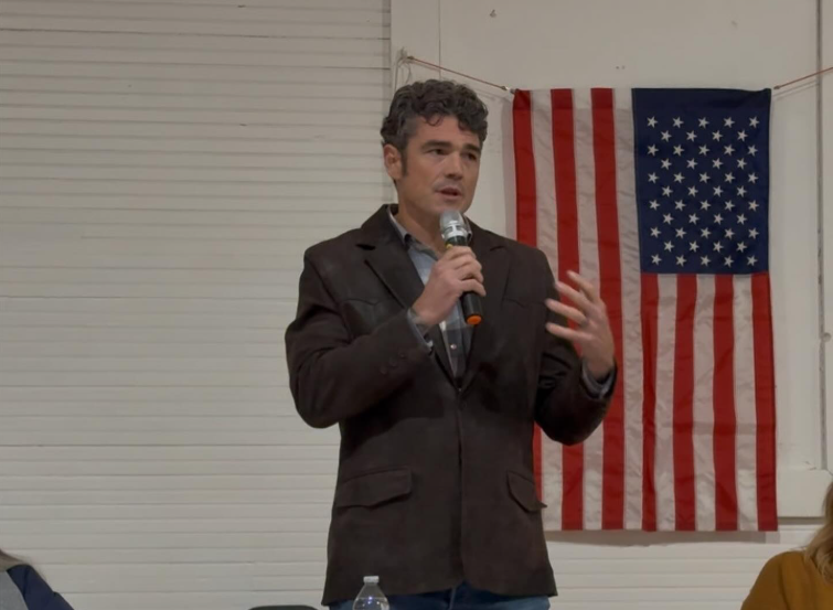 Τζόζεφ Κεντ