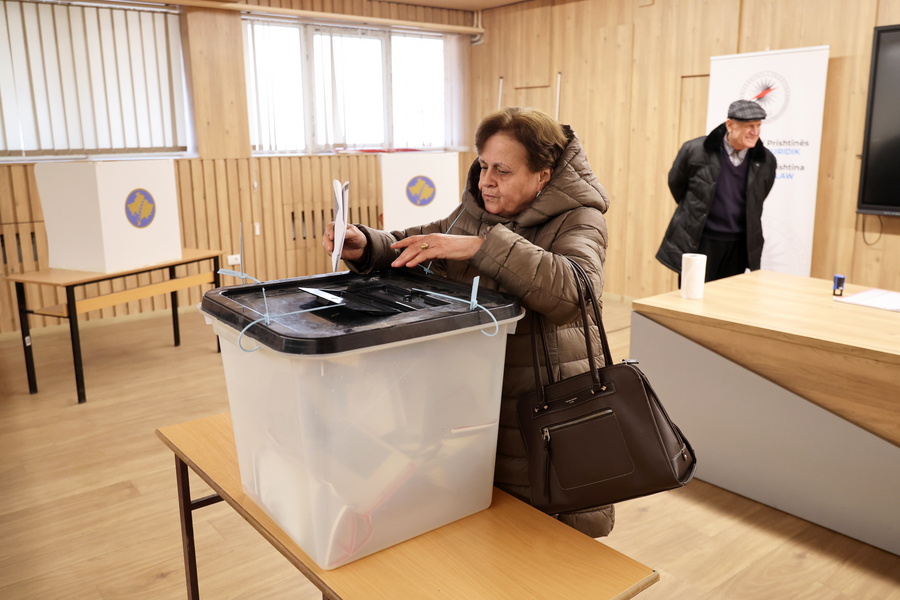 EPA/GEORGI LICOVSKI