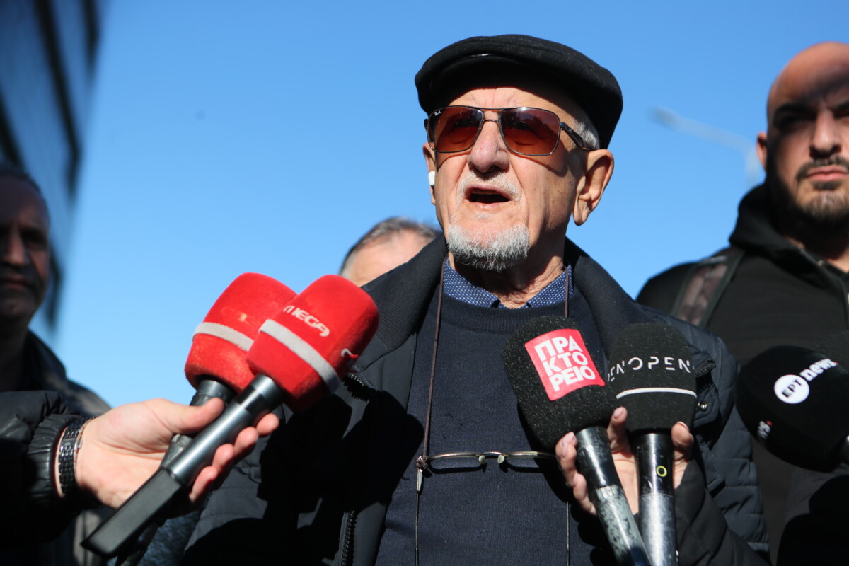 Θύμιος Λυμπερόπουλος