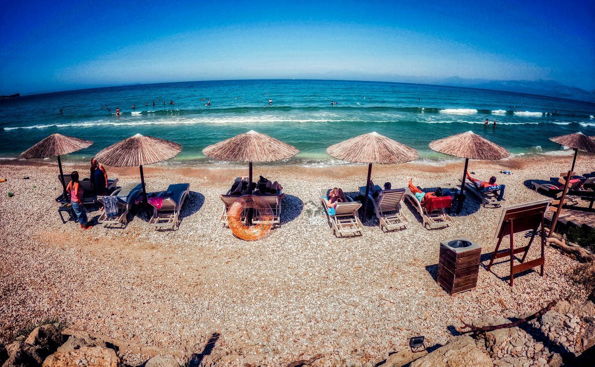 (ΓΙΩΡΓΟΣ ΚΟΝΤΑΡΙΝΗΣ / EUROKINISSI)