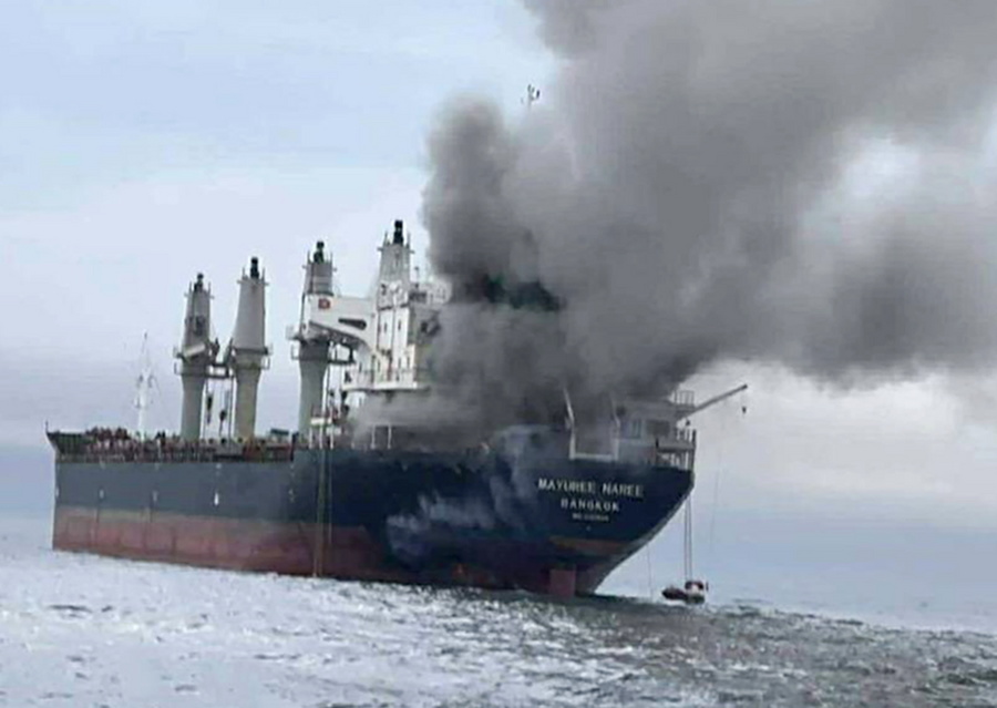Μέση Ανατολή / Τα νησιά που βρίσκονται στο «στόχαστρο» του Τραμπ