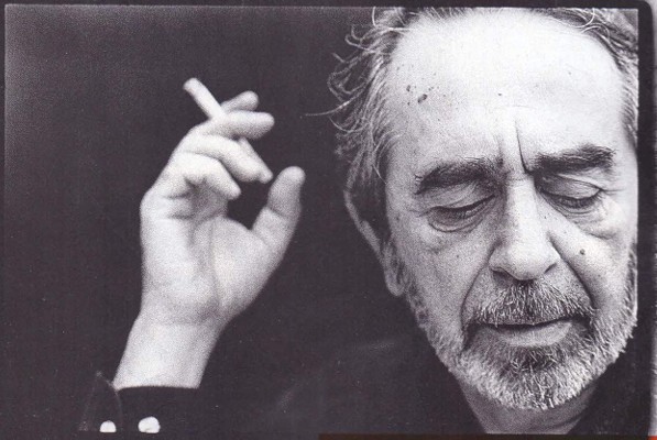 Ευγενία Λουπάκη / Ο Γιώργος Βότσης και η χαμένη τιμή των media – Τριάντα χρόνια πριν