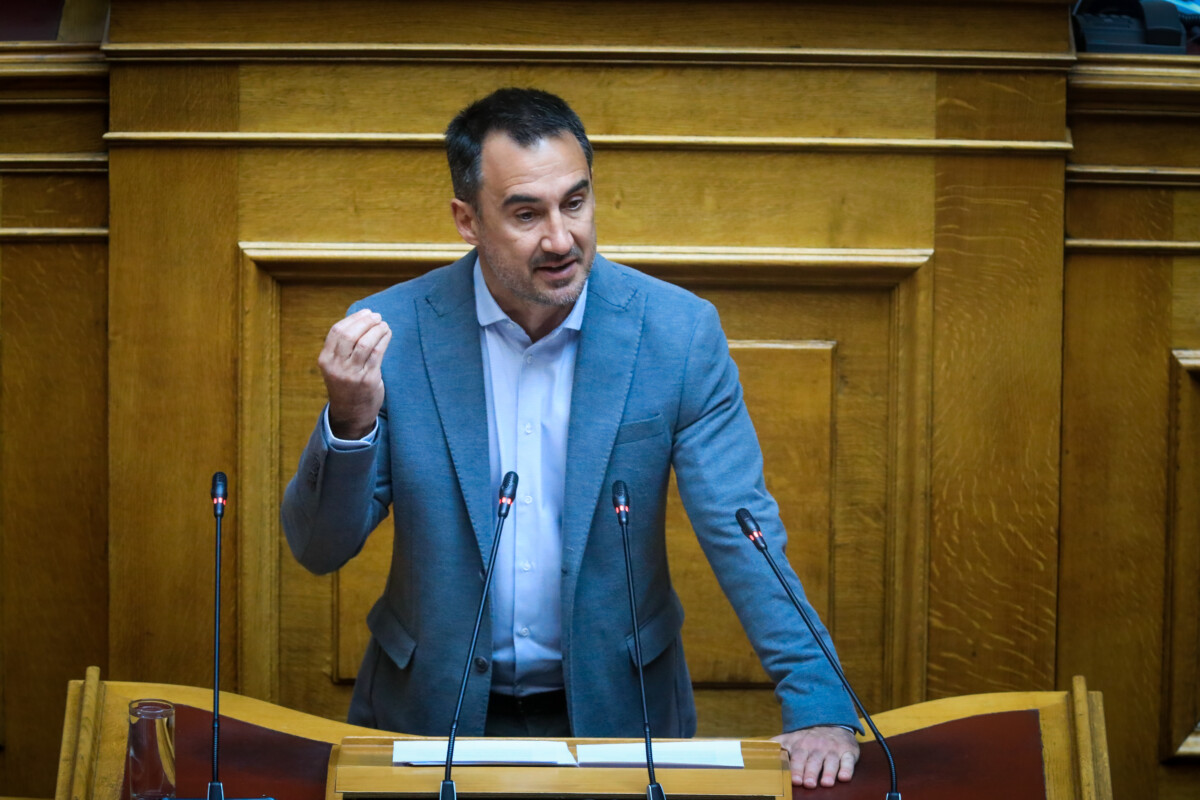  (ΓΙΩΡΓΟΣ ΚΟΝΤΑΡΙΝΗΣ/EUROKINISSI)