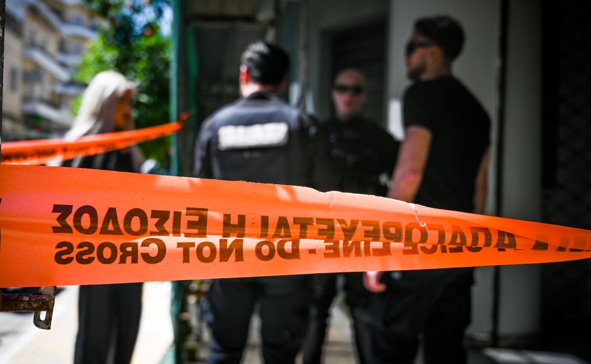 (ΑΡΕΤΗ ΤΗΛΙΑΚΟΥ/EUROKINISSI)