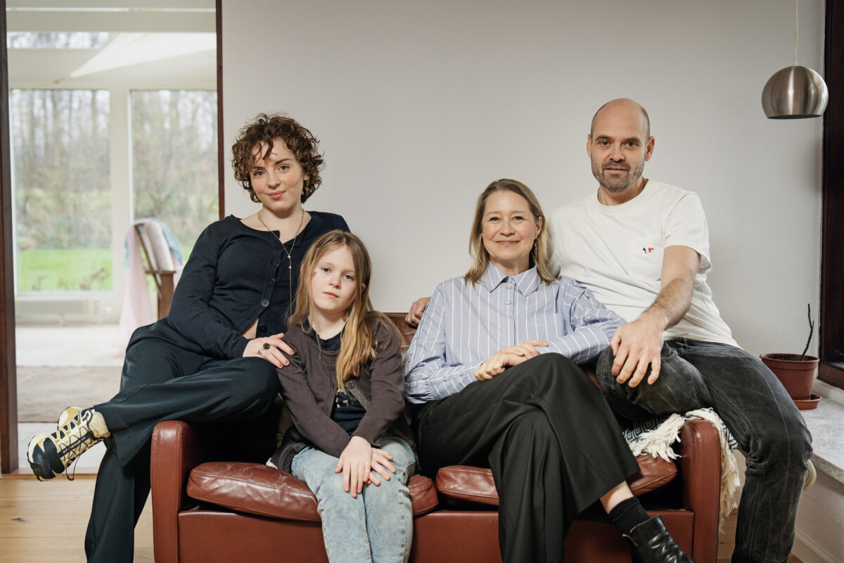 Forbindelser, Snowglobe