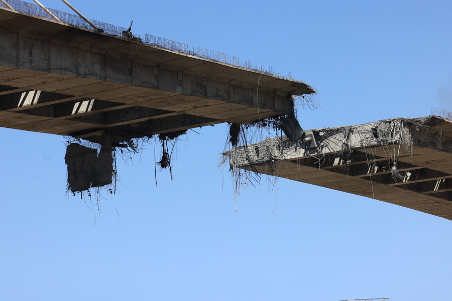 EPA/ABEDIN TAHERKENAREH