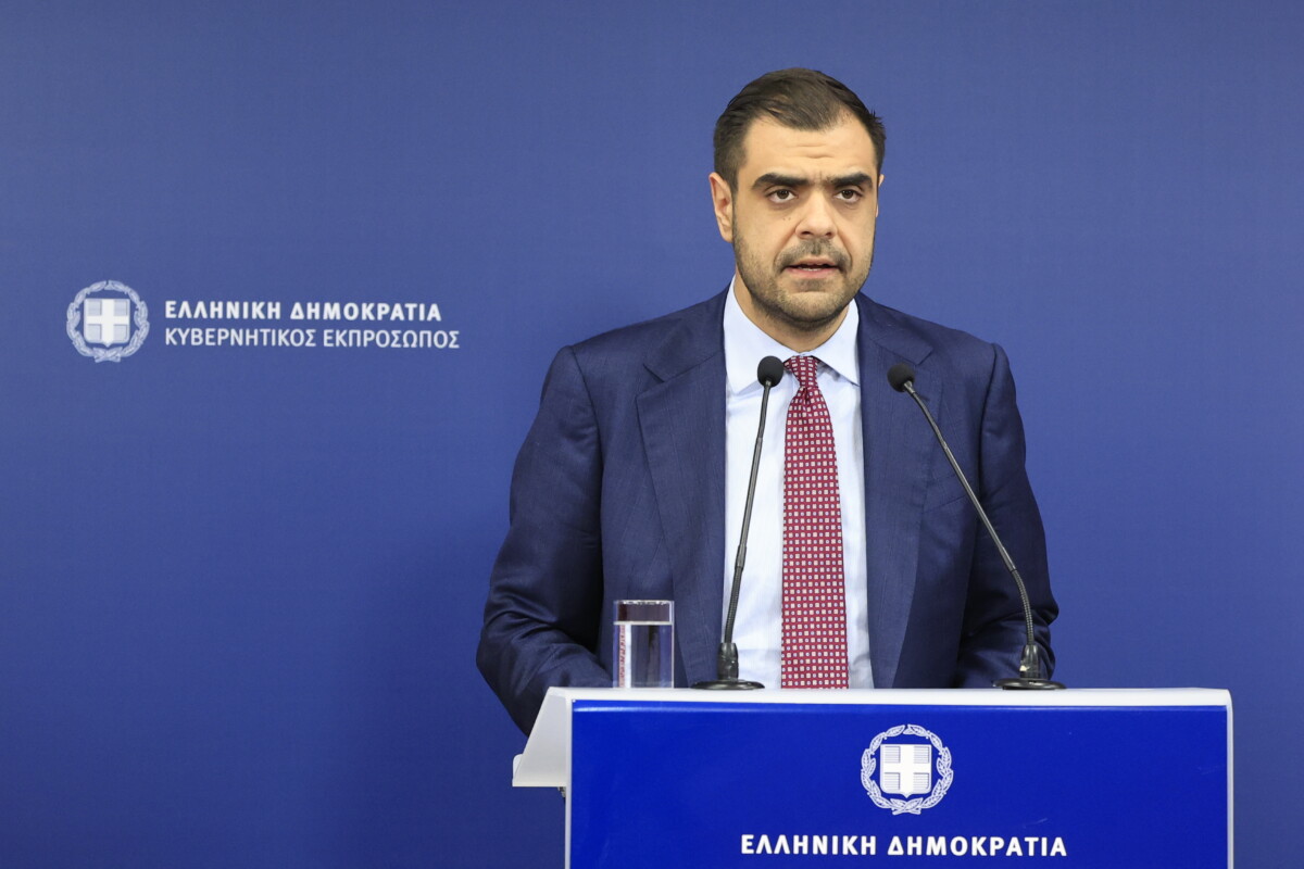 (ΓΙΩΡΓΟΣ ΚΟΝΤΑΡΙΝΗΣ/EUROKINISSI)