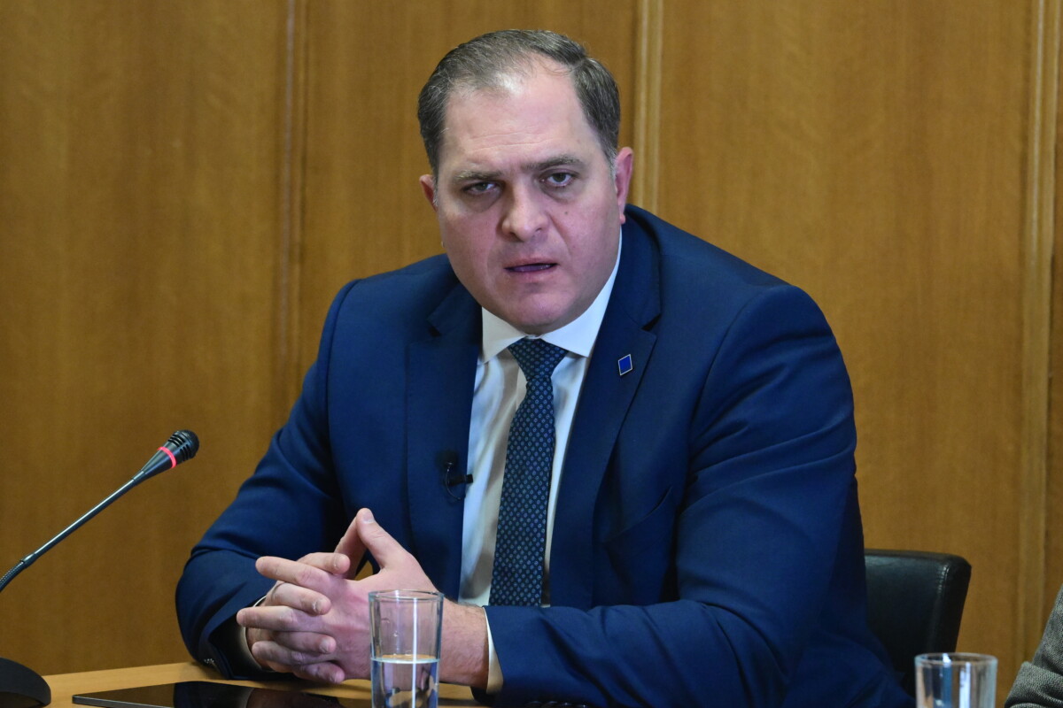 (ΤΑΤΙΑΝΑ ΜΠΟΛΑΡΗ/EUROKINISSI)