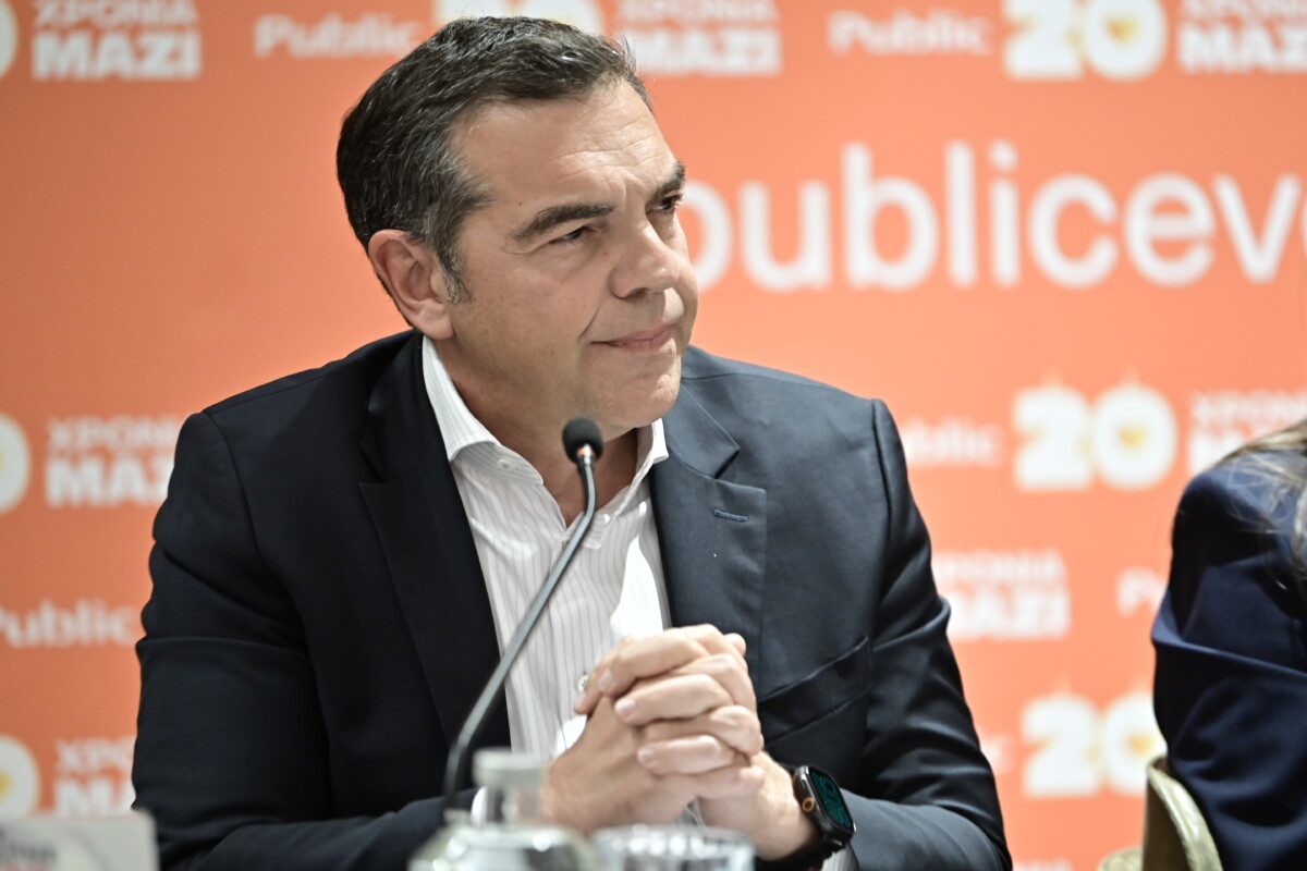 (ΜΙΧΑΛΗΣ ΚΑΡΑΓΙΑΝΝΗΣ/EUROKINISSI)