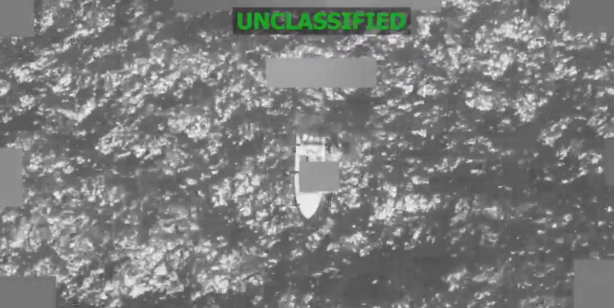 Πηγή: X - 
U.S. Southern Command