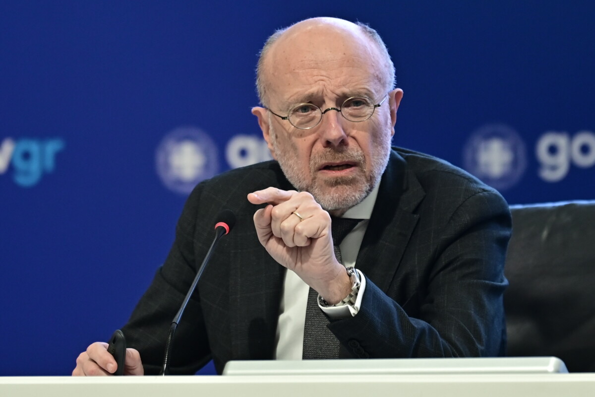 (ΜΙΧΑΛΗΣ ΚΑΡΑΓΙΑΝΝΗΣ/EUROKINISSI)