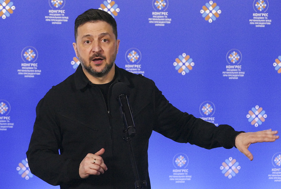 EPA/IGOR TKACHENKO