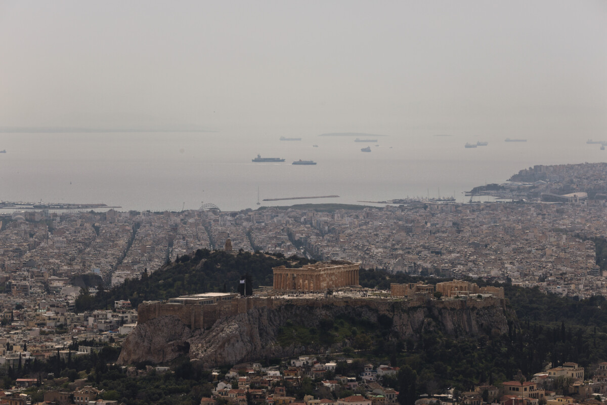 (ΓΙΑΝΝΗΣ ΠΑΝΑΓΟΠΟΥΛΟΣ/EUROKINISSI)