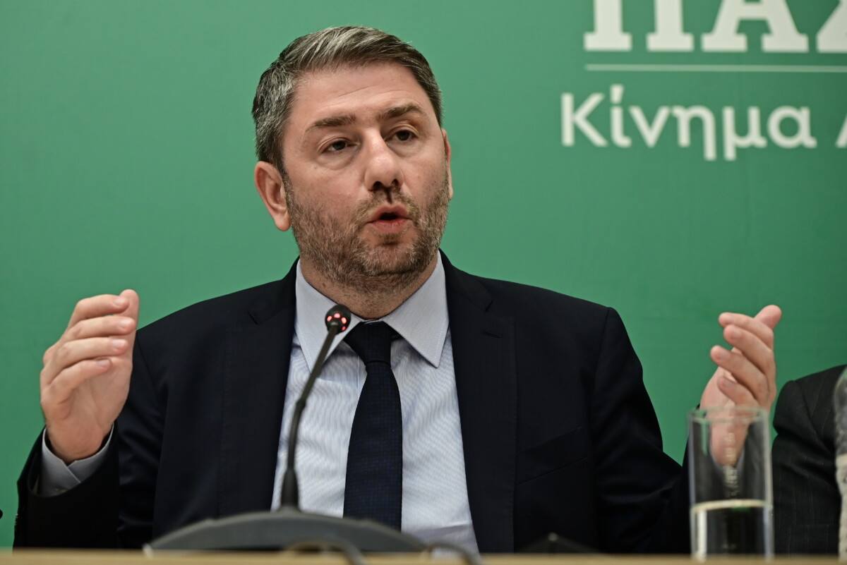 (ΜΙΧΑΛΗΣ ΚΑΡΑΓΙΑΝΝΗΣ/EUROKINISSI)