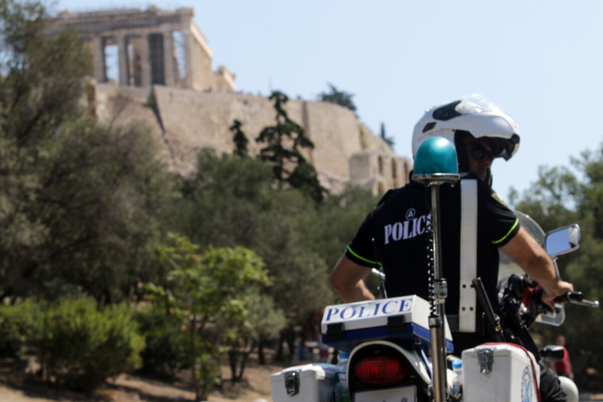 (EUROKINISSI)