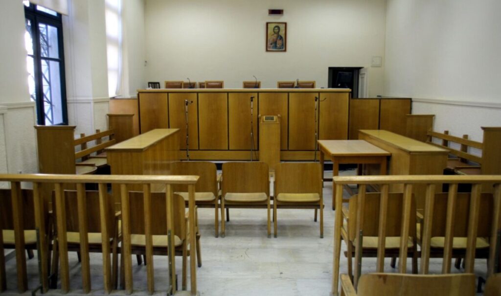 Μενίδι / Ισόβια για τον θάνατο του 11χρονου Μάριου