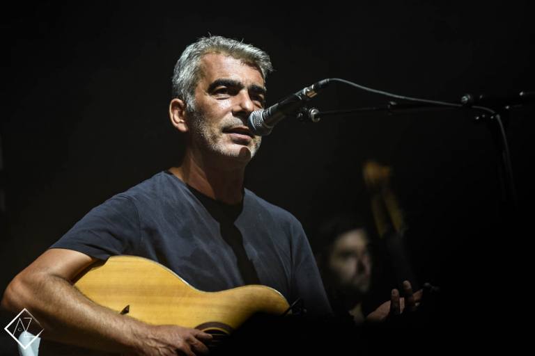 Μυστακίδης / Συναυλία για τα 30 χρόνια στη μουσική με Θανάση, Φριντζήλα, Κοινούς Θνητούς και Σιώτα