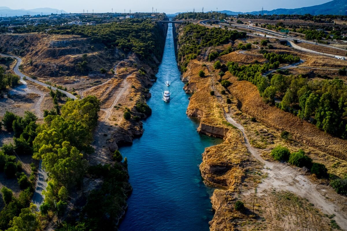 ΑΕΡΟΦΩΤΟΓΡΑΦΙΑ ΑΝΤΩΝΗΣ ΝΙΚΟΛΟΠΟΥΛΟΣ/EUROKINISSI