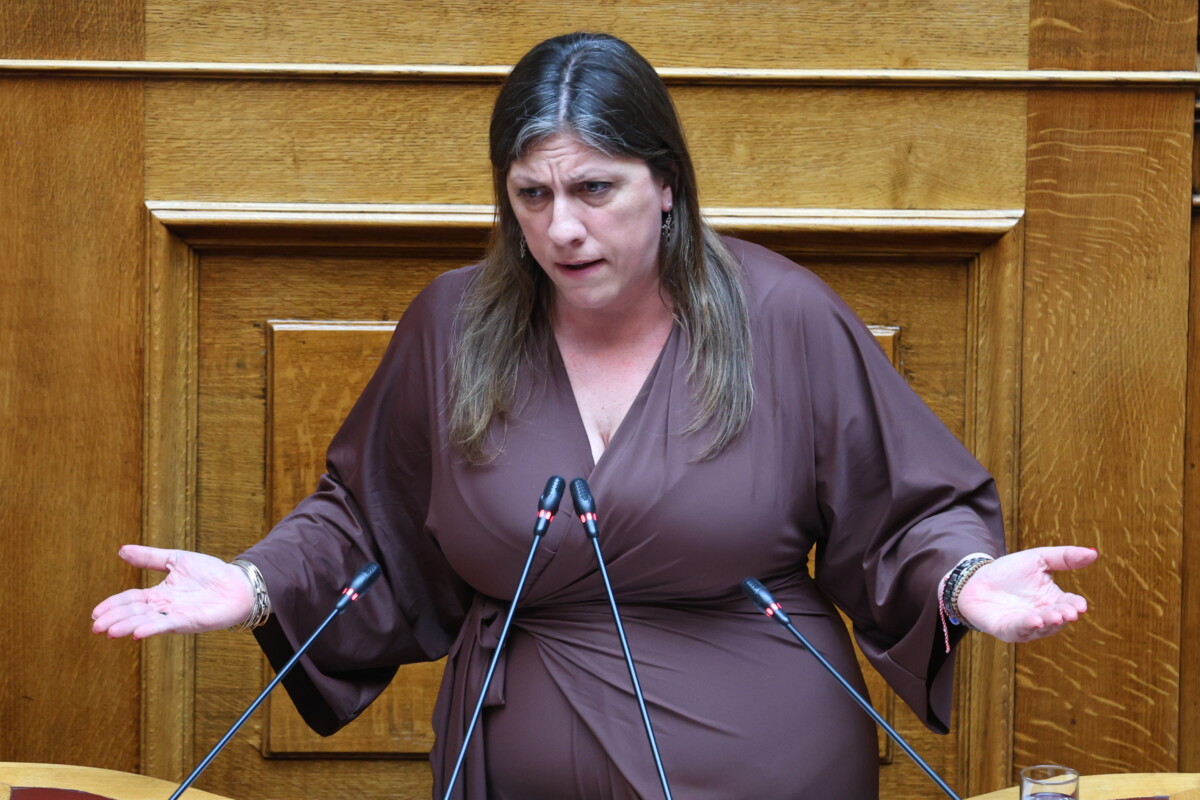 (ΓΙΑΝΝΗΣ ΠΑΝΑΓΟΠΟΥΛΟΣ/EUROKINISSI)