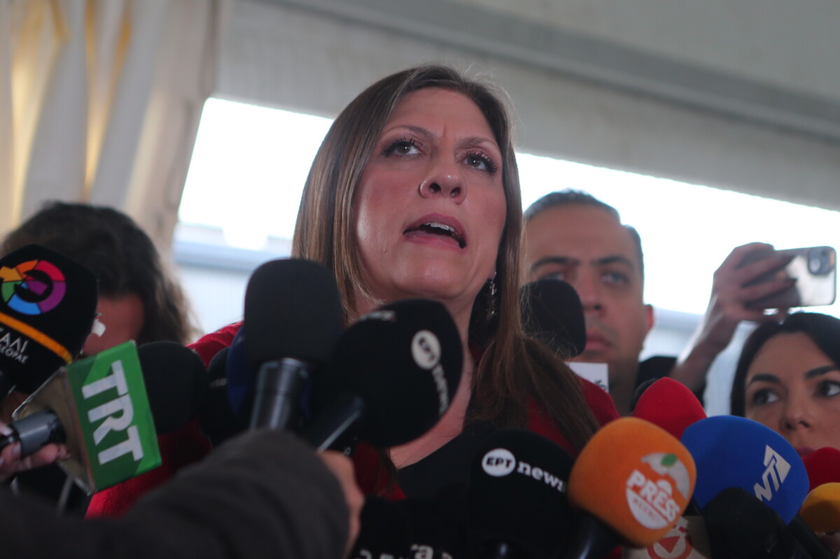 (ΣΩΤΗΡΗΣ ΔΗΜΗΤΡΟΠΟΥΛΟΣ/EUROKINISSI)