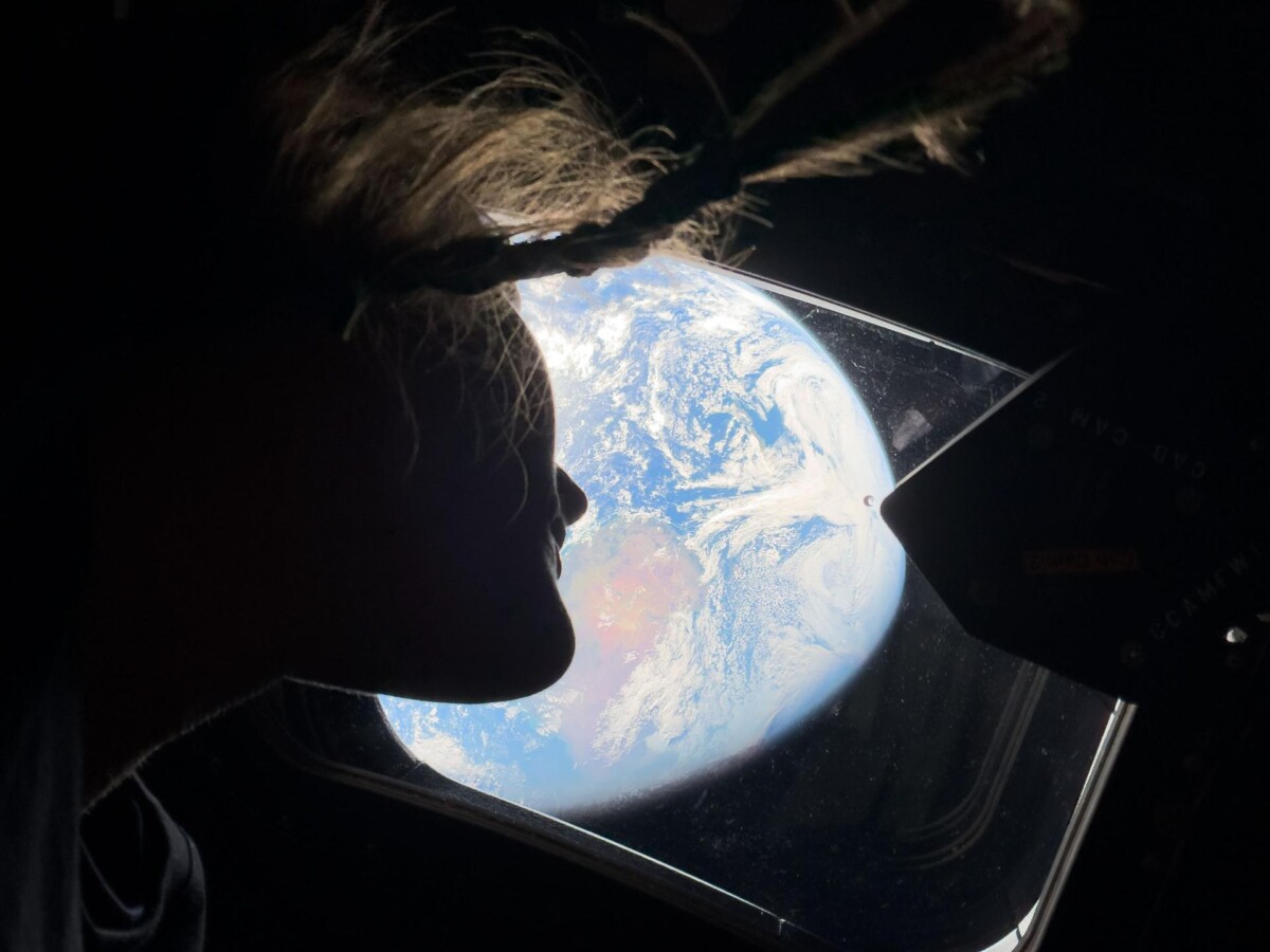 Πηγή: NASA