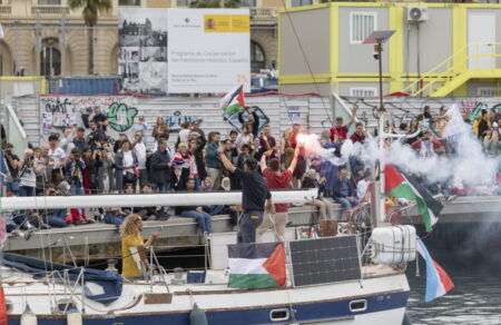 global-sumud-flotilla-kataggelia-oti-dynameis-toy-israil-epitethikan-se-skafi-toy-stoloy-anoichta-tis-kritis-757231