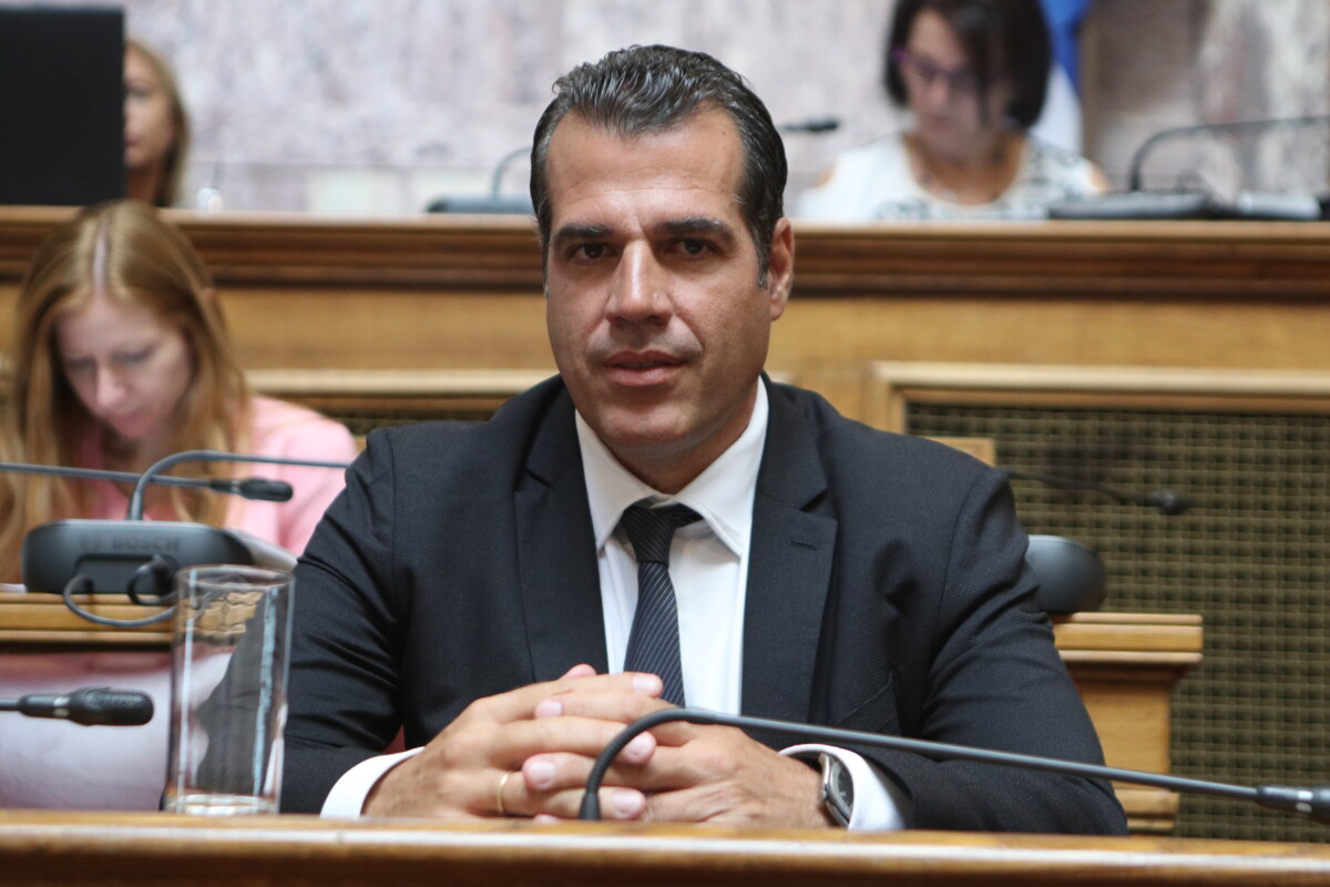 (ΣΩΤΗΡΗΣ ΔΗΜΗΤΡΟΠΟΥΛΟΣ / EUROKINISSI)