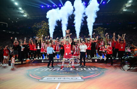 eyroligka-o-olympiakos-protathlitis-eyropis-lygise-92-85-ti-real-s-ena-sygklonistiko-teliko-767749