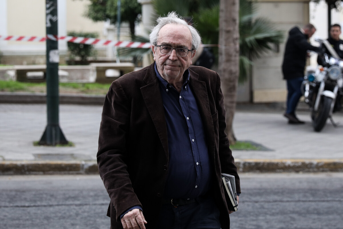 (EUROKINISSI)