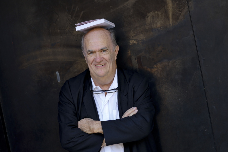 EPA/TONI ALBIR
