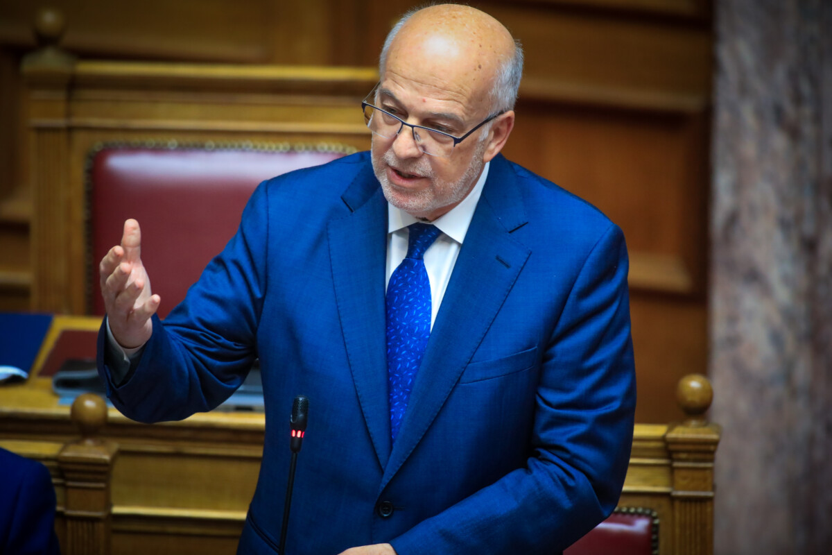 (ΓΙΩΡΓΟΣ ΚΟΝΤΑΡΙΝΗΣ/EUROKINISSI)