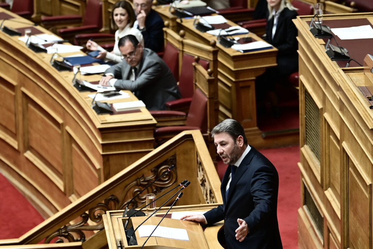 ΜΙΧΑΛΗΣ ΚΑΡΑΓΙΑΝΝΗΣ/EUROKINISSI