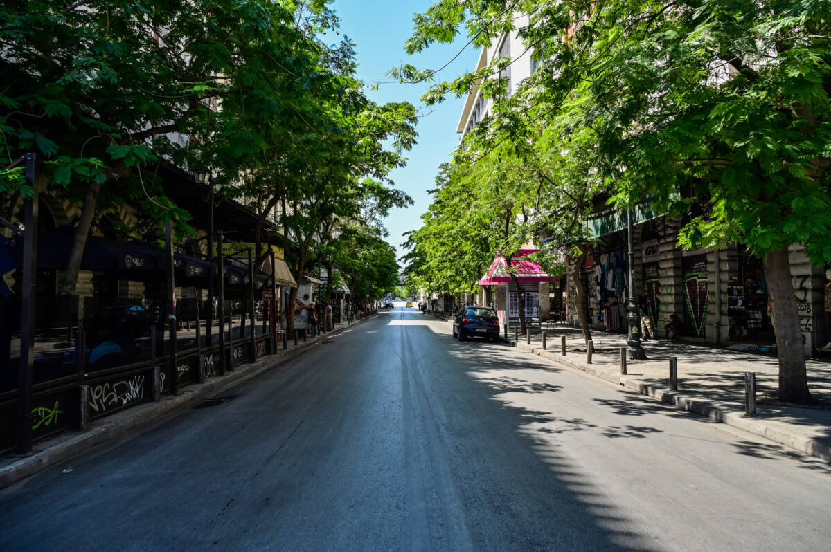 (ΜΙΧΑΛΗΣ ΠΑΠΑΝΙΚΟΛΑΟΥ/EUROKINISSI)