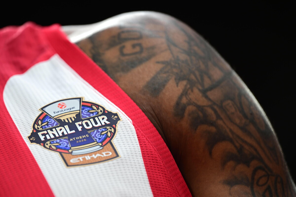 Final Four