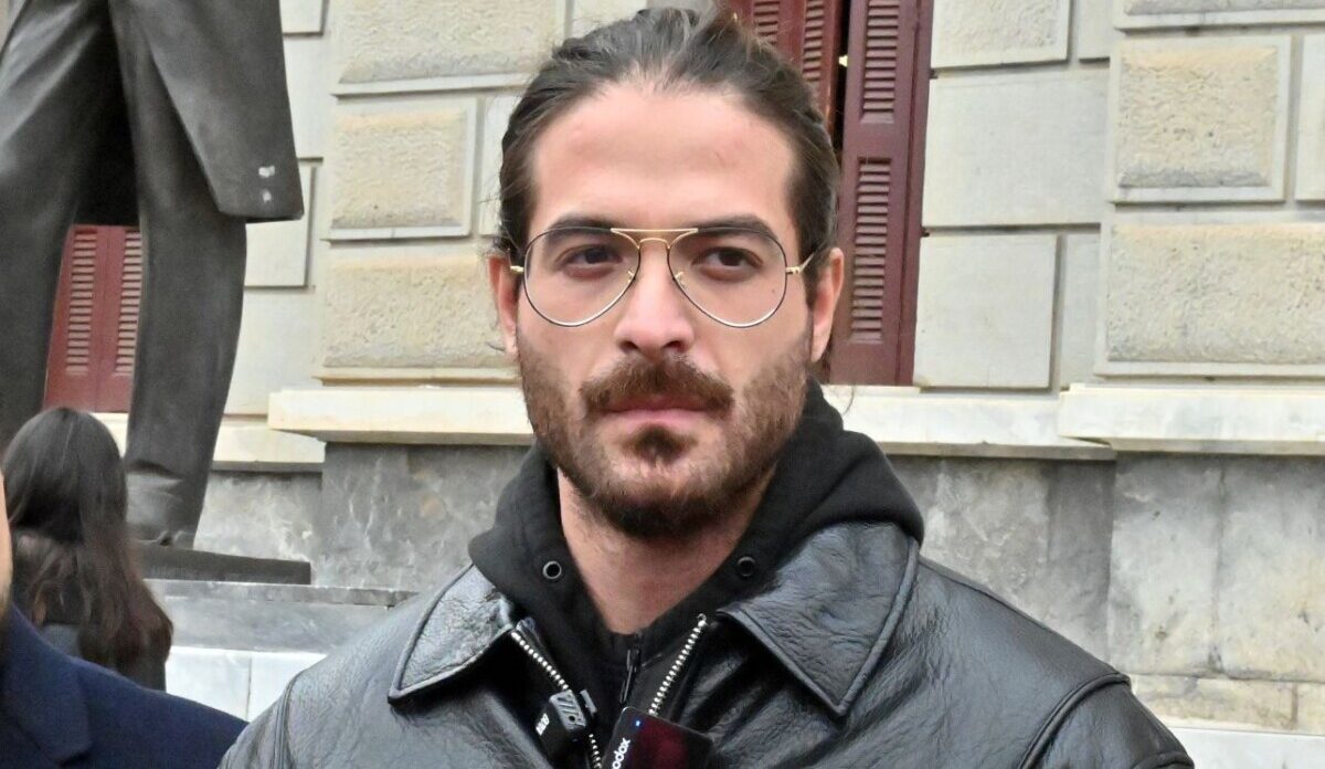 (ΒΑΣΙΛΗΣ ΠΑΠΑΔΟΠΟΥΛΟΣ/EUROKINISSI)