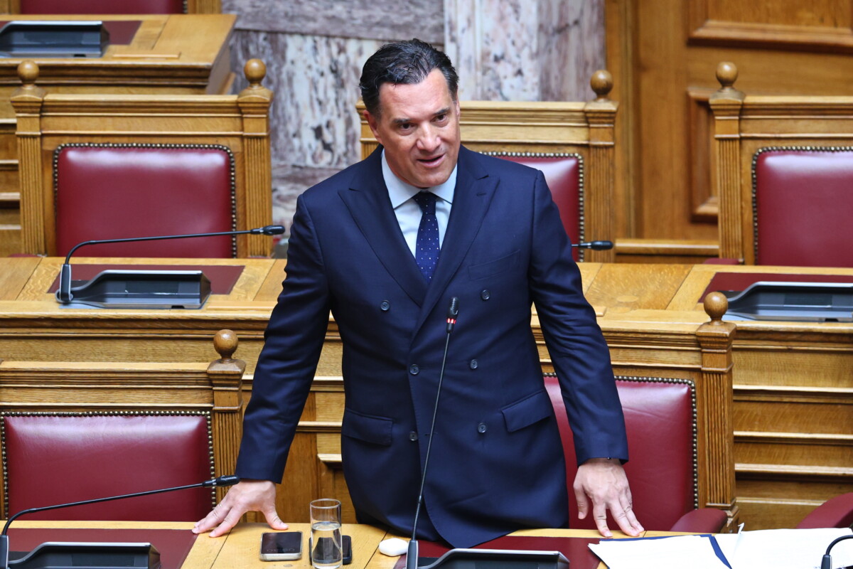 (ΓΙΑΝΝΗΣ ΠΑΝΑΓΟΠΟΥΛΟΣ / EUROKINISSI)